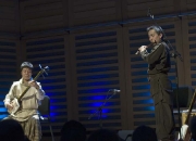 Kings Place Day2 - Tsugarushamisen_41